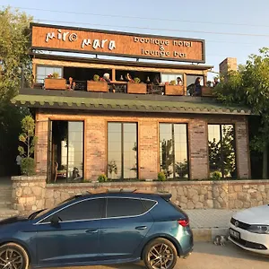 Miro Mara Boutique & Lounge Bar Otel