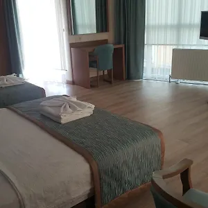 Отель Kabacam